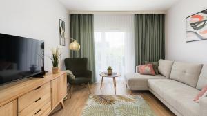 Apartamenty Sun & Snow Banacha