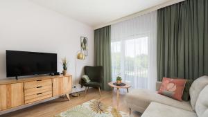 Apartamenty Sun & Snow Banacha