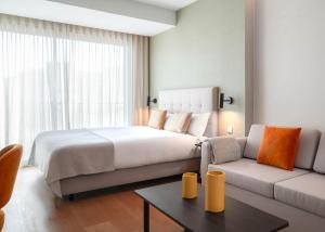 Limehome Lisbon Defensores de Chaves - 4-star hotels in Lisbon