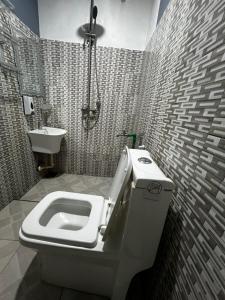 Hadraj Sokokuu Apartment1