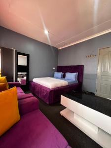 Hadraj Sokokuu Apartment1