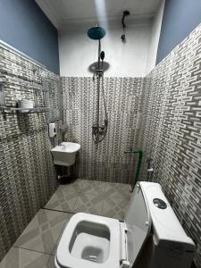 Hadraj Sokokuu Apartment1