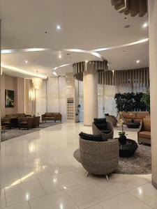 Cozy Vibe at Manila near Airport, McKinley, and BGC