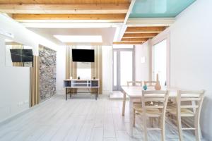 La dimora di via Vittorio Emanuele