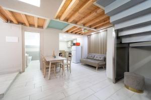 La dimora di via Vittorio Emanuele