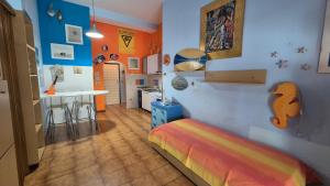 Il Pino monolocale in residence con piscina