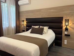 LOGIS HOTEL - Auberge de lHélix