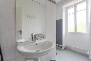 Appartements Gte Oihana Class 3 Au Coeur Du Pays : photos des chambres
