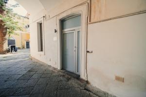 La dimora di via Vittorio Emanuele
