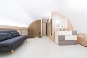 La dimora di via Vittorio Emanuele