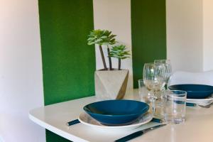 Appartements Jungle Room - La Cabane : photos des chambres