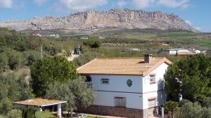 Casa Lo Pinto Private Pool Villa South of El Torcal -UNESCO-