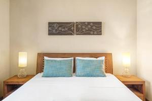 Tropical Villa - 3 Bedrooms in the heart of Grand-Baie