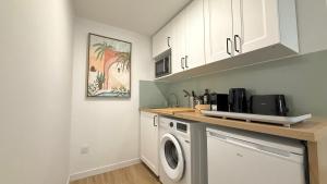 Appartements Le Confortable Centre Ville : photos des chambres