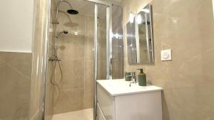 Appartements Le Confortable Centre Ville : photos des chambres