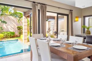 Tropical Villa - 3 Bedrooms in the heart of Grand-Baie