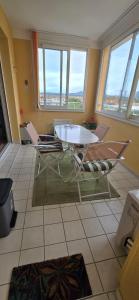 LE BELLEVUE - APPARTEMENT - FREJUS -T2-Piscine