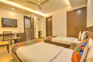 Hotel Le Grand in Kalkaji
