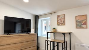 Appartements Le Confortable Centre Ville : photos des chambres
