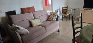 LE BELLEVUE - APPARTEMENT - FREJUS -T2-Piscine