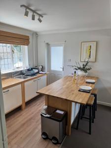 Manor Bank Cottage Self Catering