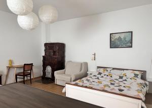 Elisavetas Retreat. Come to feel the tranquility!