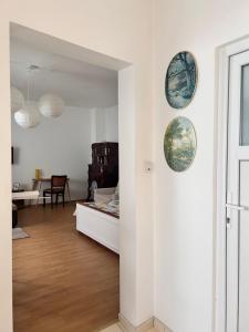 Elisavetas Retreat. Come to feel the tranquility!