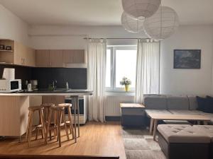 Elisavetas Retreat. Come to feel the tranquility!