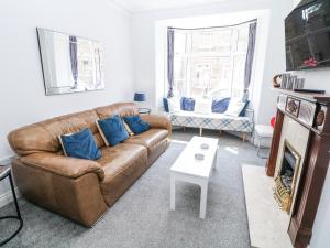 15 South Avenue Mews