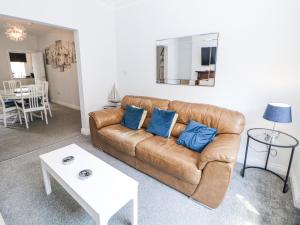 15 South Avenue Mews