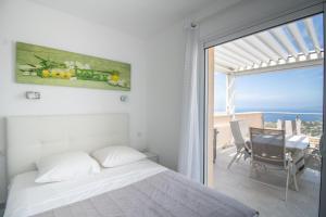 Appartements Sublime Appart Neuf : photos des chambres