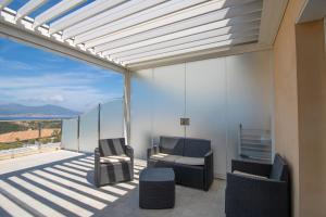 Appartements Sublime Appart Neuf : photos des chambres