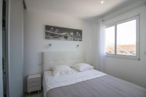 Appartements Sublime Appart Neuf : photos des chambres