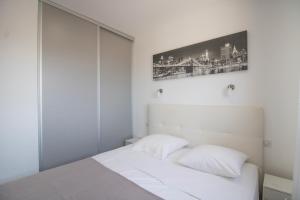 Appartements Sublime Appart Neuf : photos des chambres