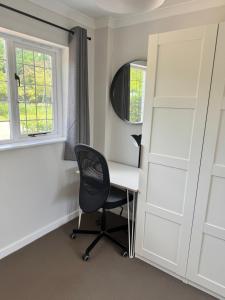 Manor Bank Cottage Self Catering