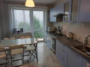 Ważka - pokoje do wynajęcia