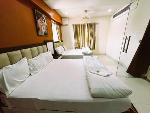 Hotel Big Boss,New Digha 150M from the Beach With AC and Non Room