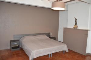 Maisons de vacances Gite Le Menicou : photos des chambres