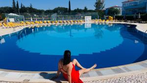 Sweet Home Villa Oasis Parque