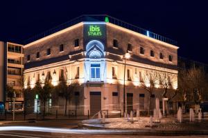 Hotels Ibis Styles Hyeres Rooftop & Spa : photos des chambres