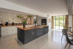 Maisons de vacances Magnifique Gite Provencal : photos des chambres