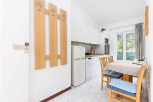 Olio - Comfort for four people