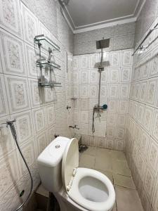 Hadraj Sokokuu Apartment3