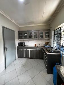 Hadraj Sokokuu Apartment3