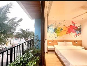 Flamingo1 Ibiza Hai Tien