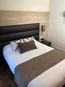 LOGIS HOTEL - Auberge de lHélix