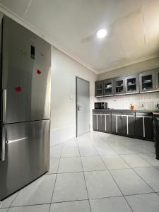 Hadraj Sokokuu Apartment3