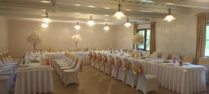 Prystovų sodyba šventėms ir poilsiui