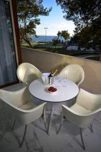 The Residence apartment lux