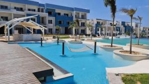 Fouka bay service appartment